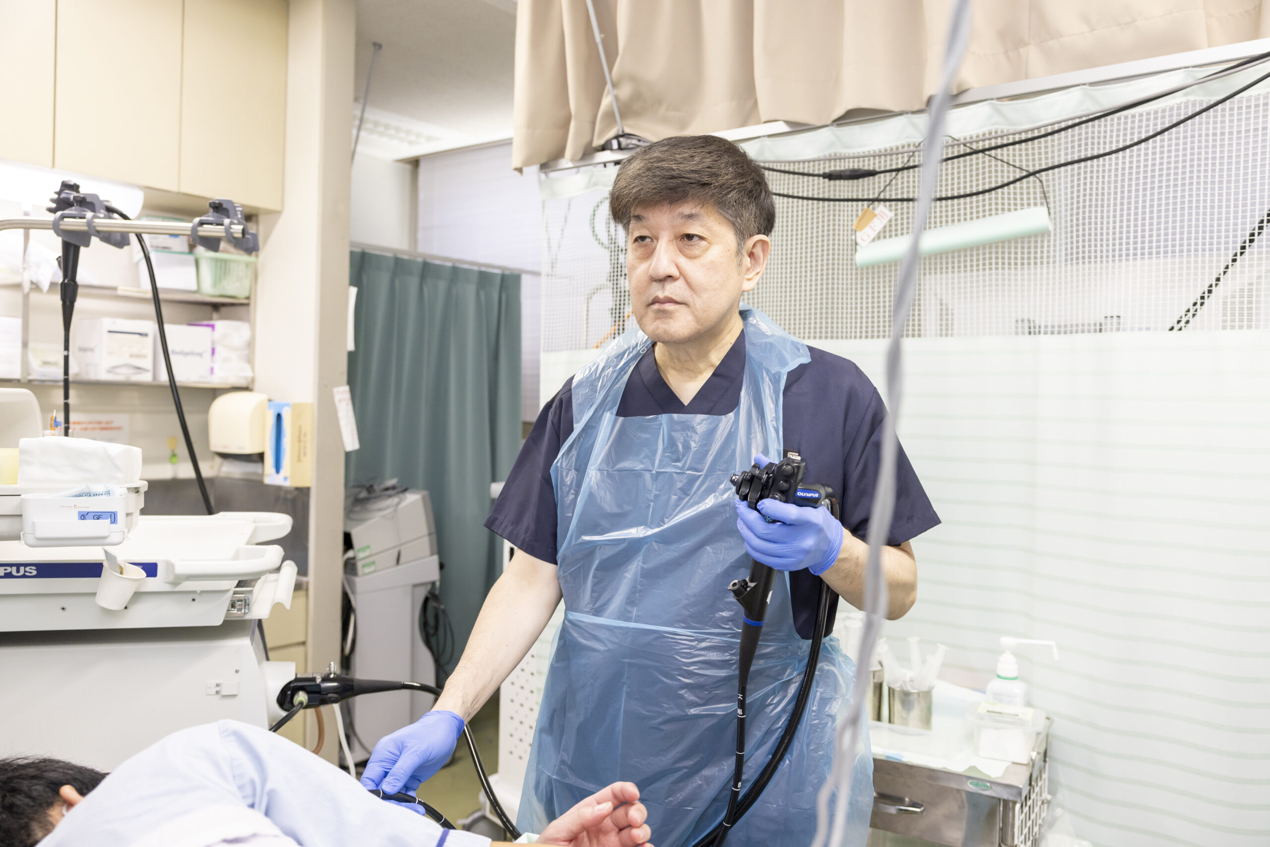 大腸ポリープ手術の流れを知ろう！具体的にどのような手術を行うのか解説