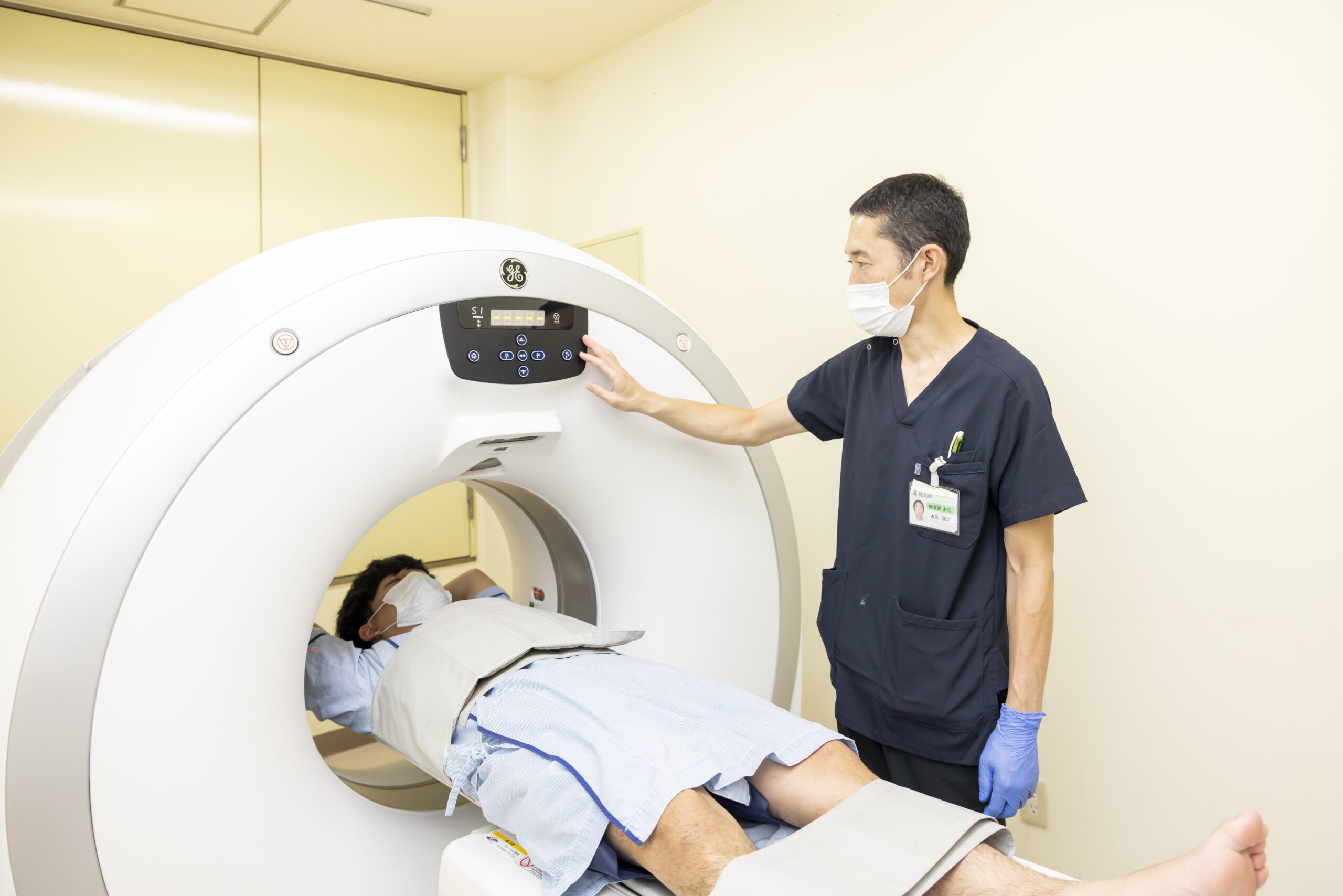 CT検査の特徴や検査の種類を知ろう！CT検査を受ける際の注意点とは？