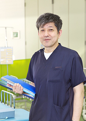 医師　櫻井 宏一